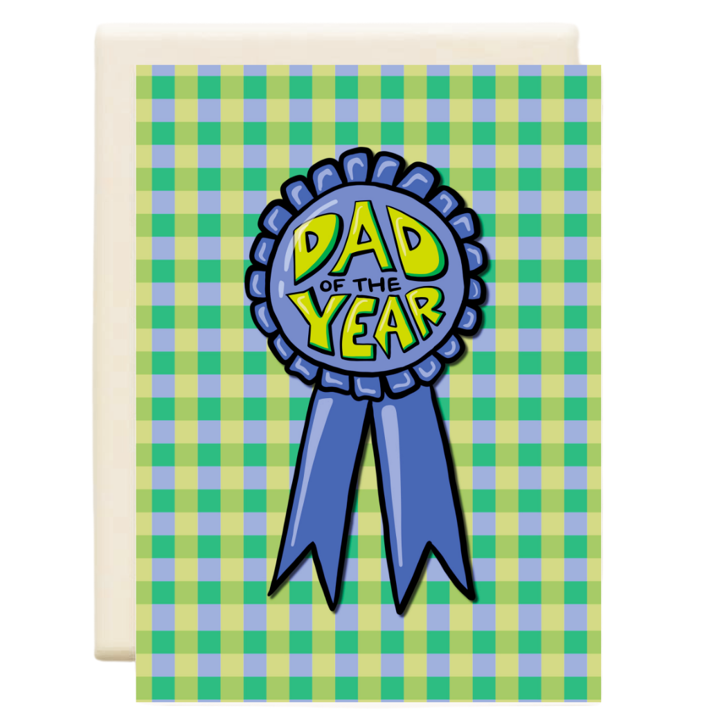Father's Day Card