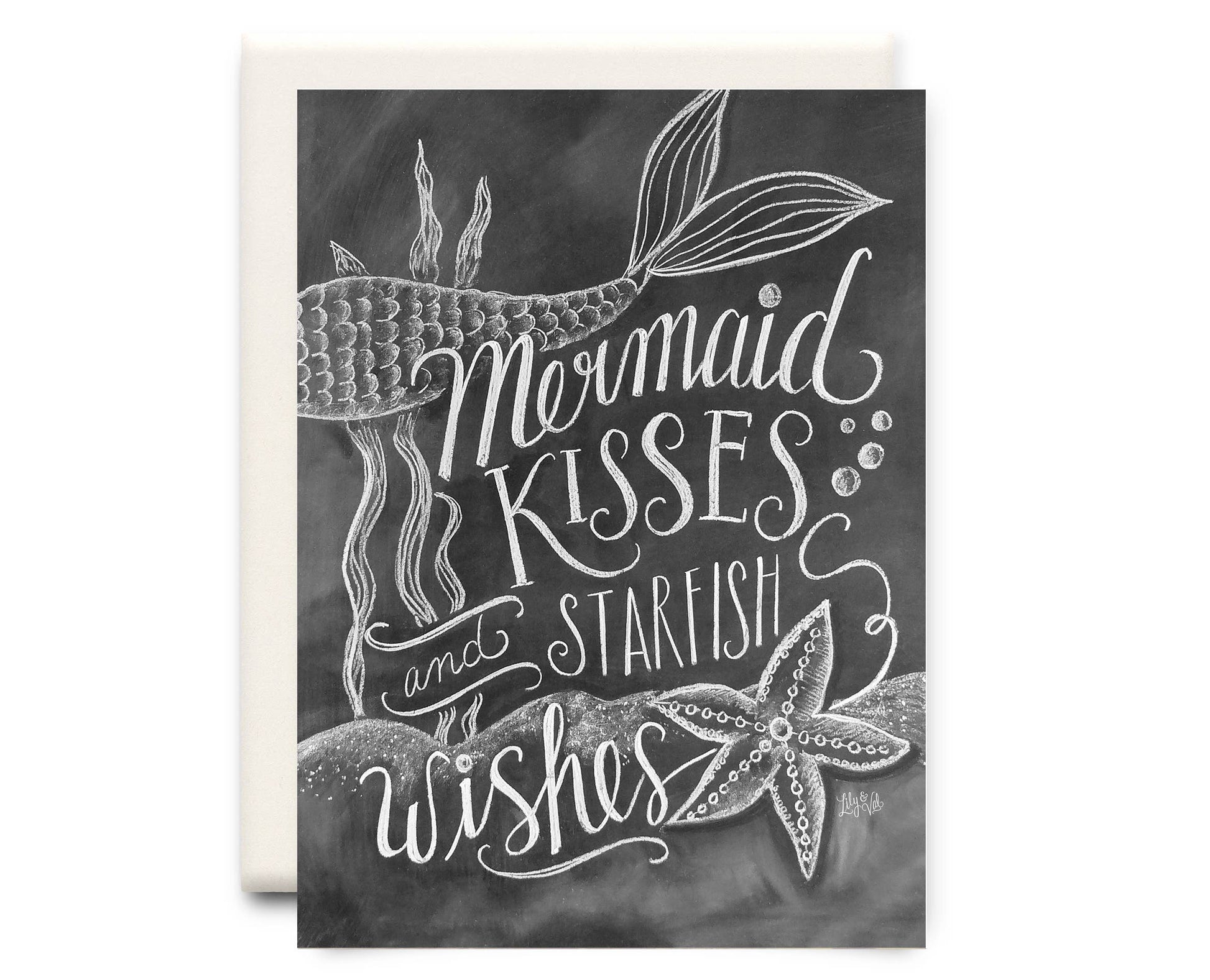 Everyday Greeting Card