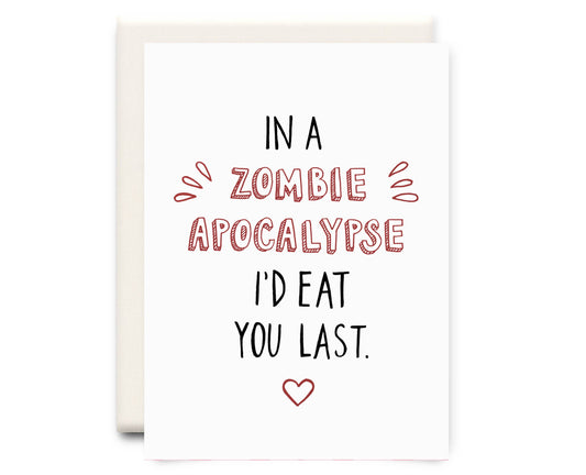 Everyday Greeting Card