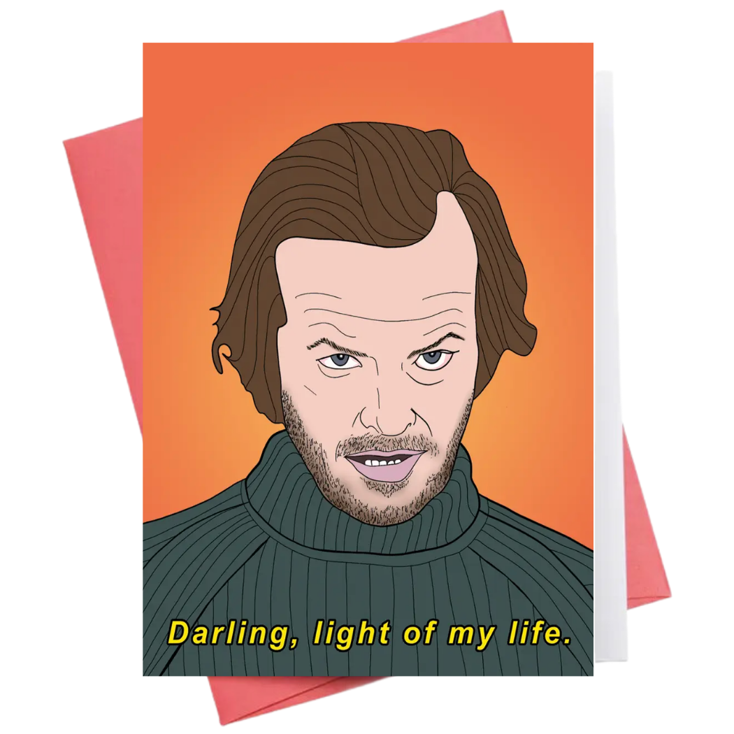Valentine's Day Card