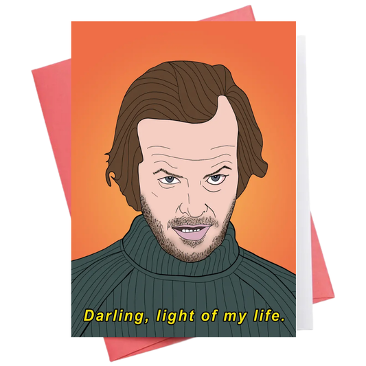 Valentine's Day Card