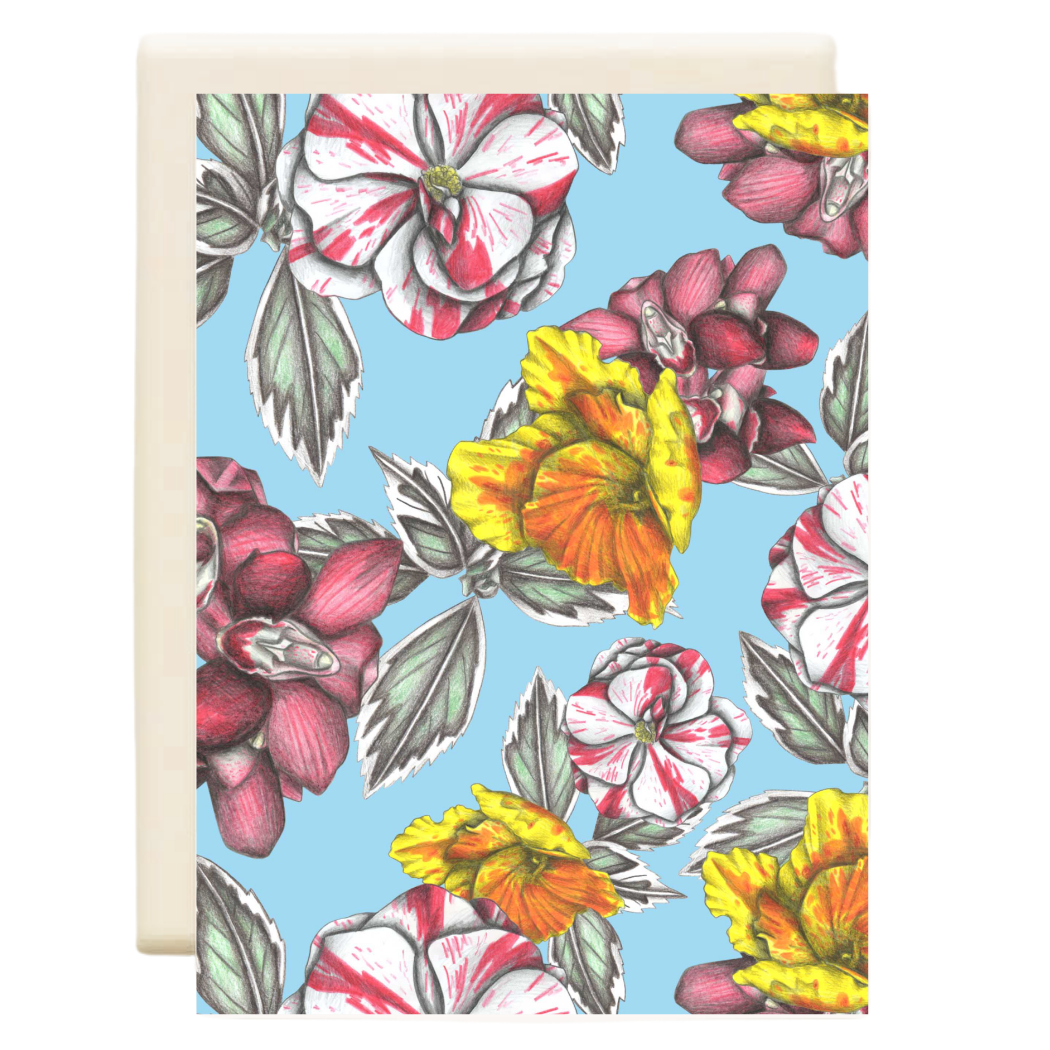 Everyday Greeting Card