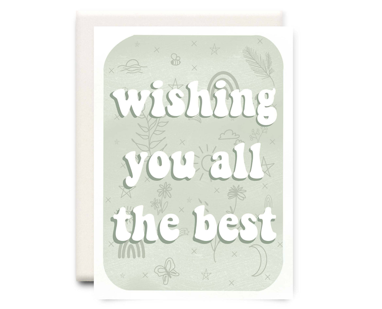 Thinking of You Card