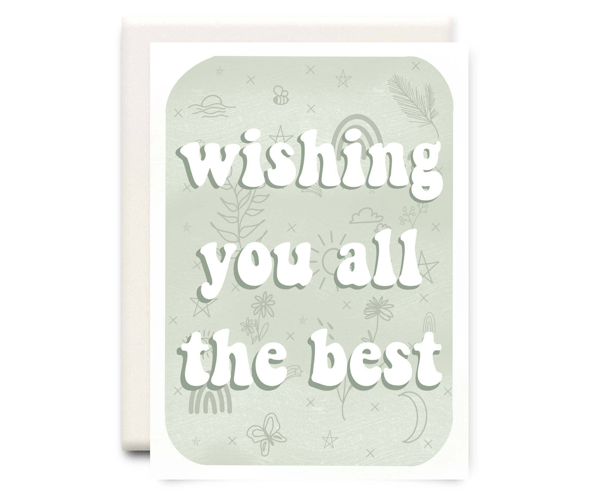 Thinking of You Card