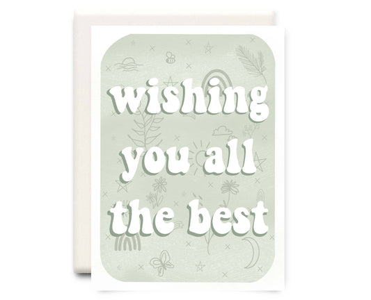 Thinking of You Card