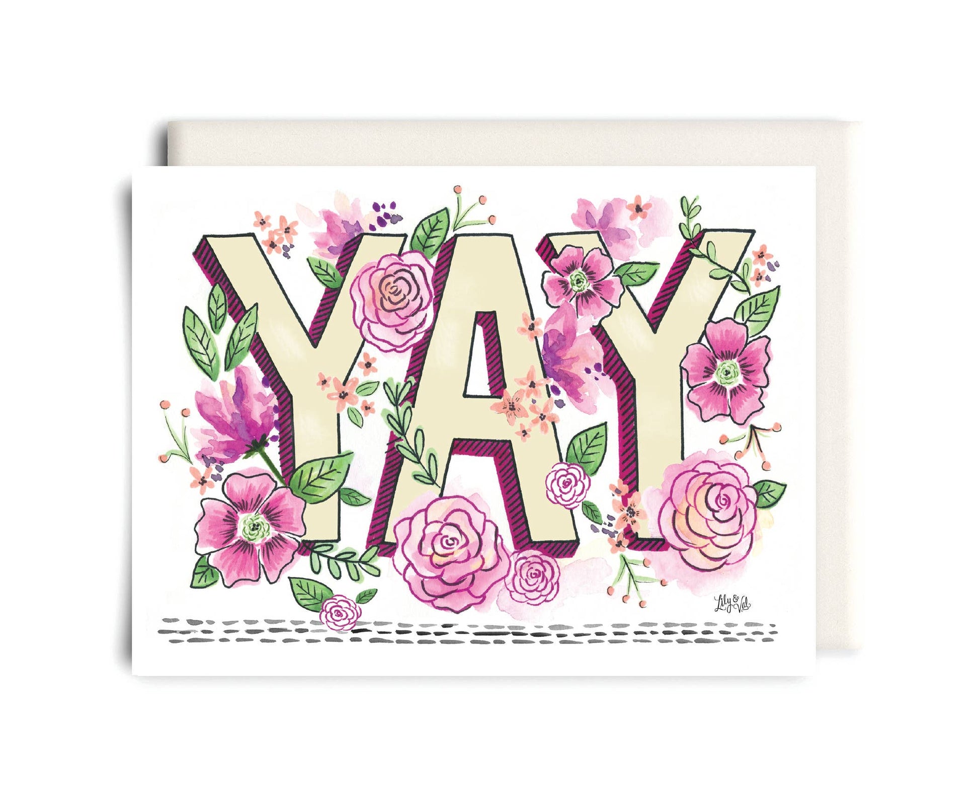 Congratulations Card