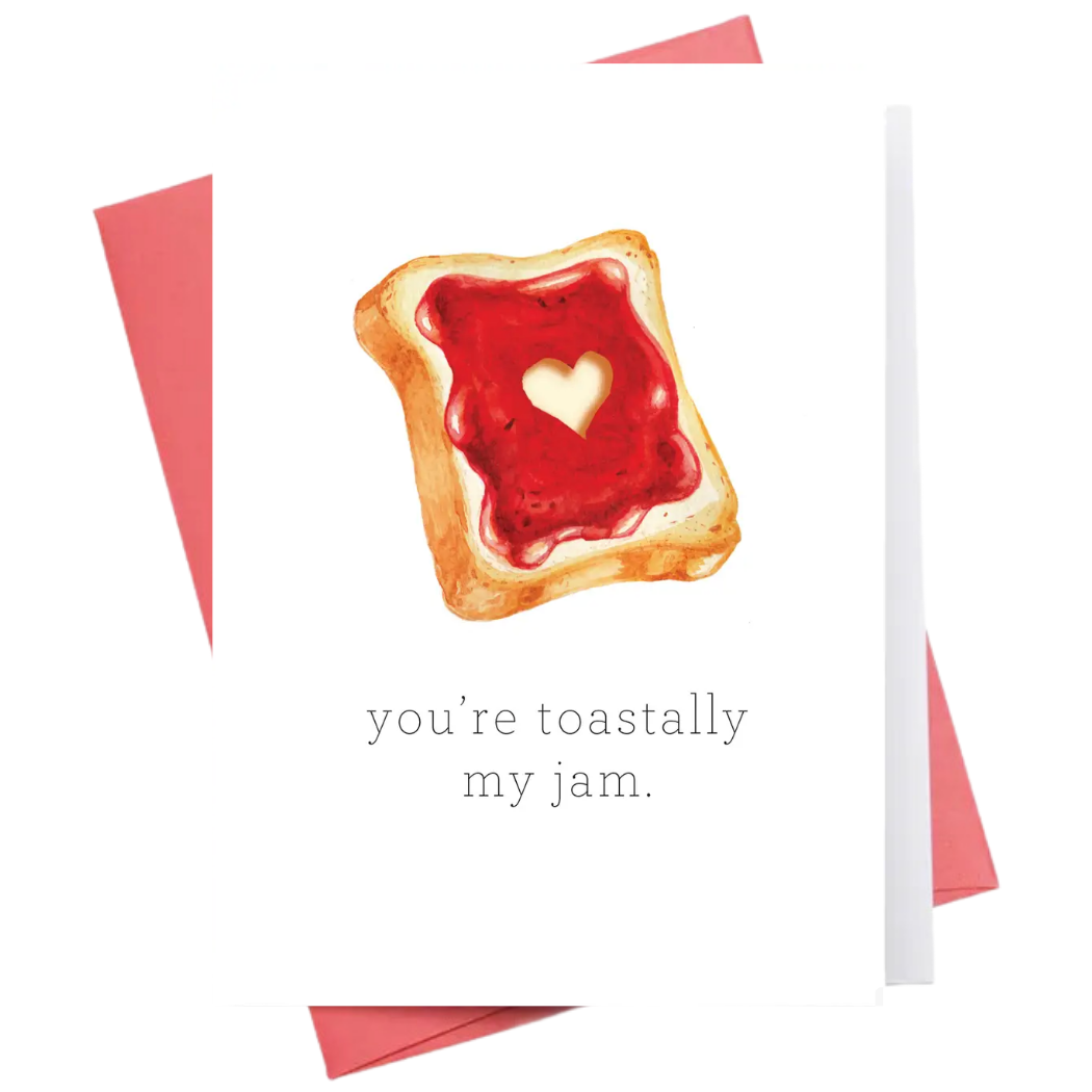 Valentine's Day Card