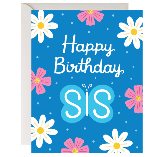 Birthday Card