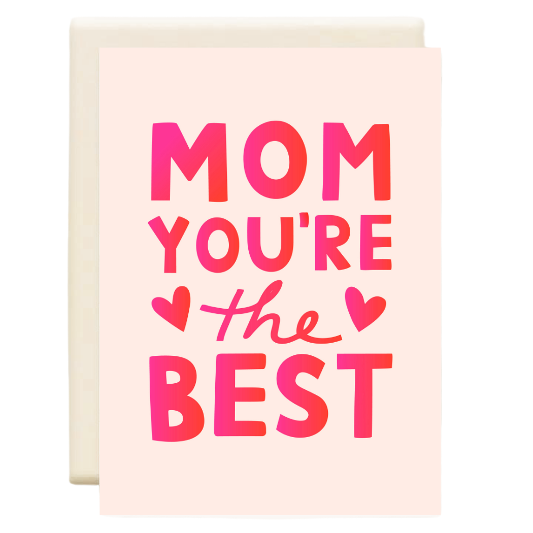 Mother's Day Card