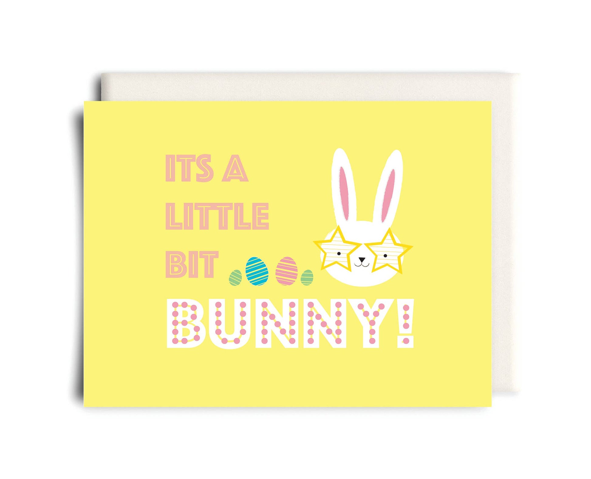 Easter Card