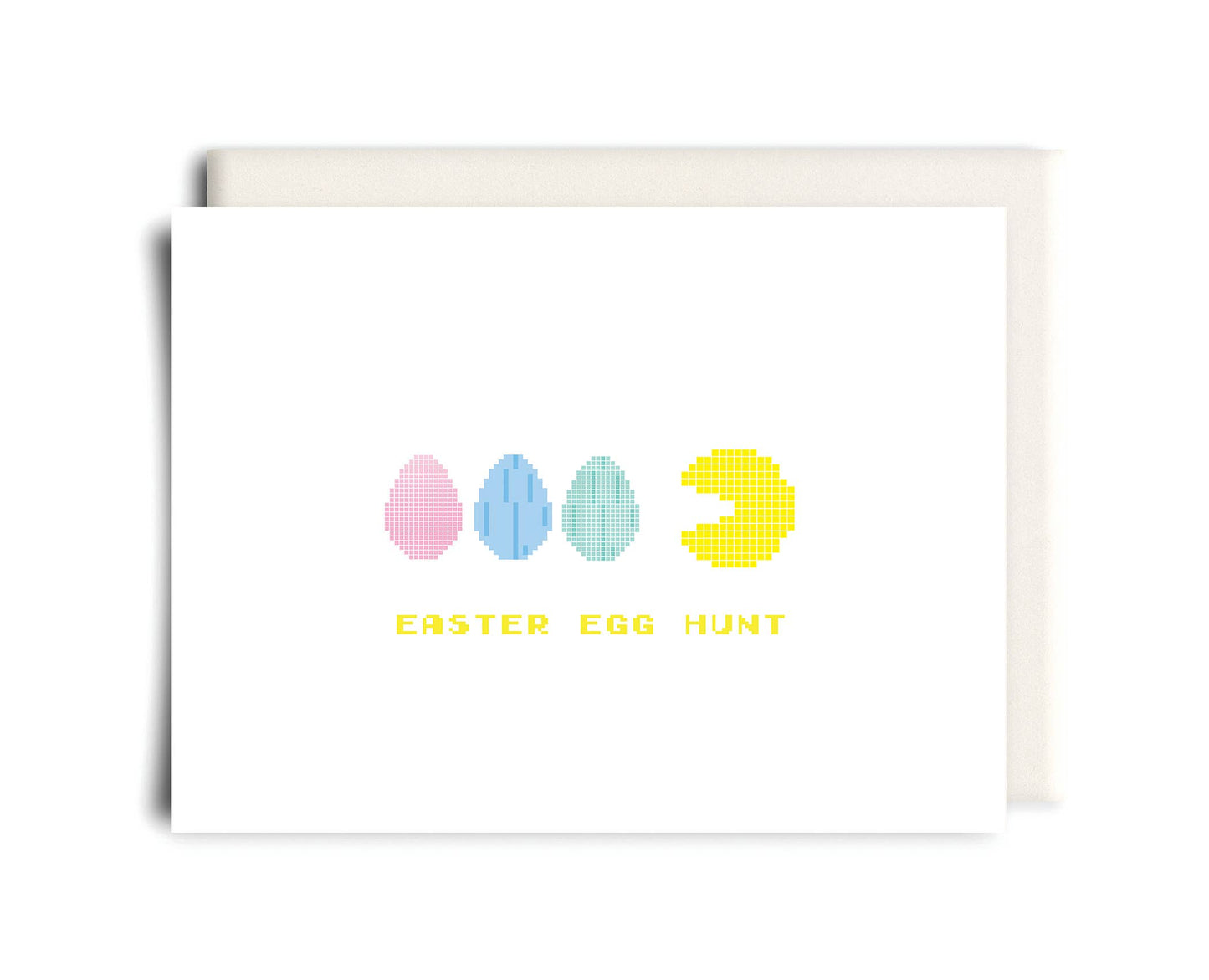 Easter Card
