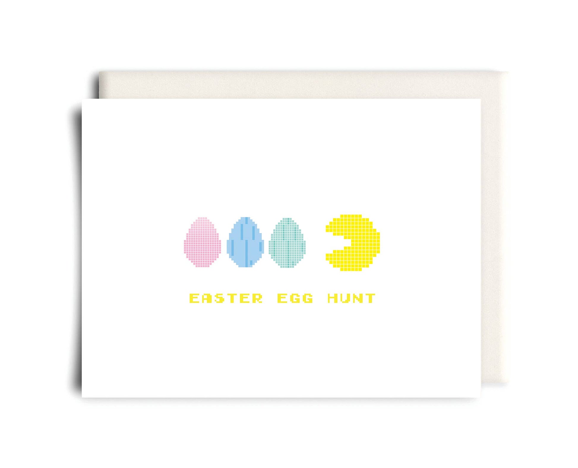 Easter Card