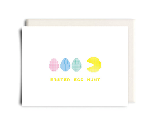 Easter Card