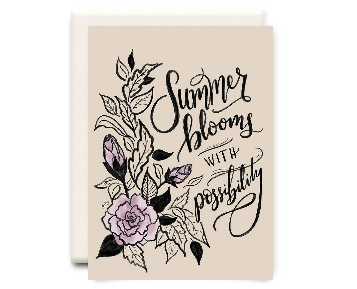 Everyday Greeting Card