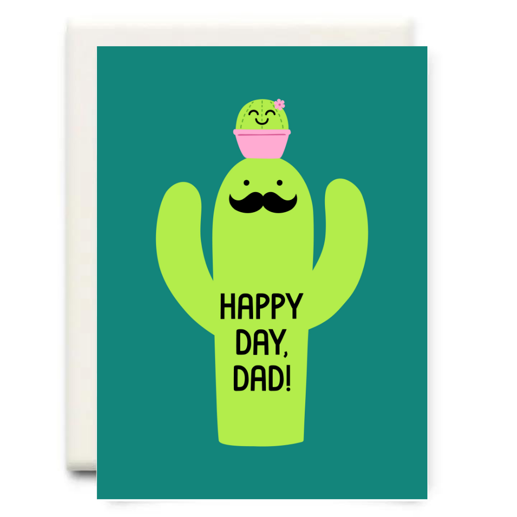 Father's Day Card