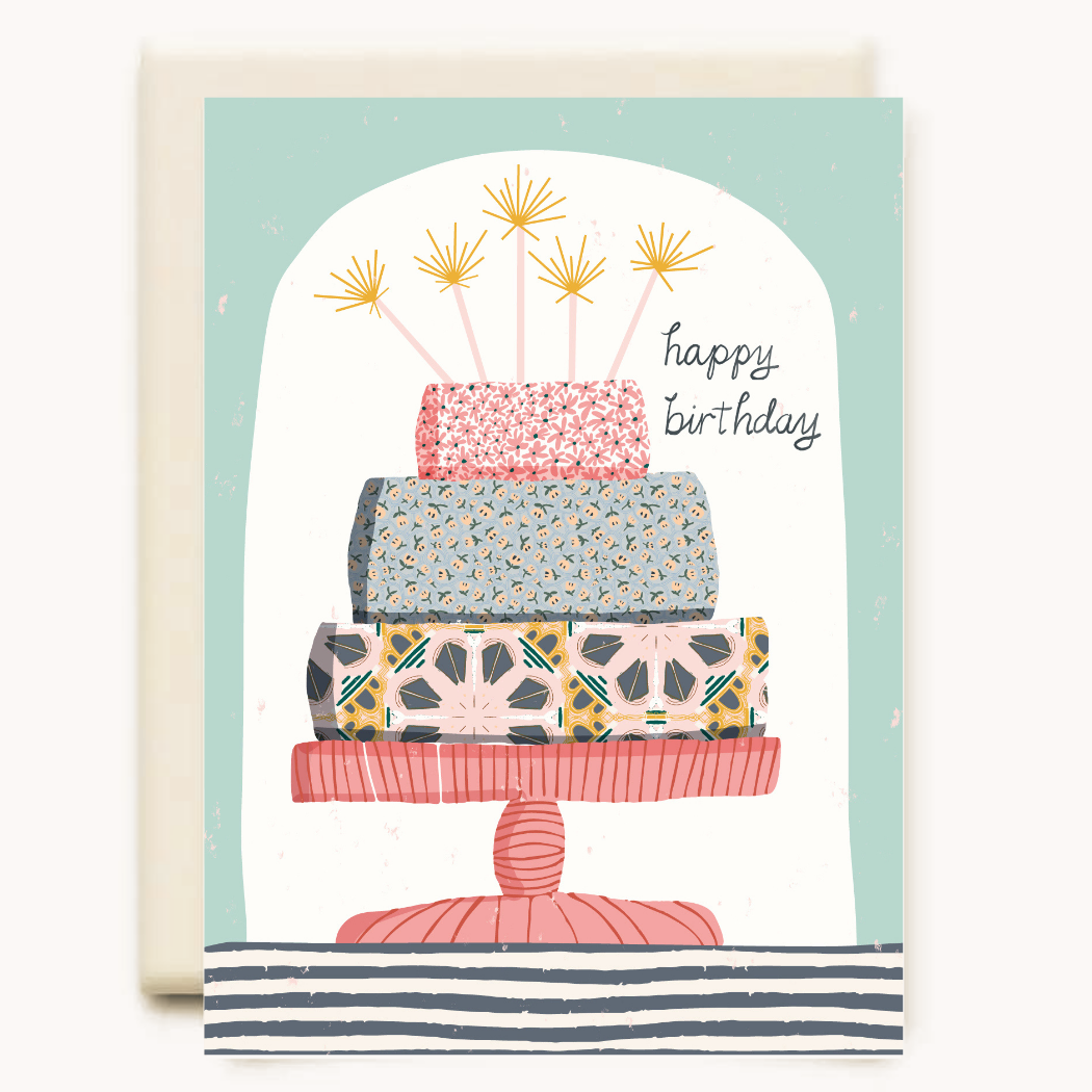 Birthday Card
