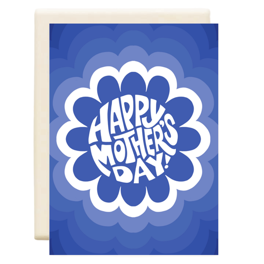 Mother's Day Card