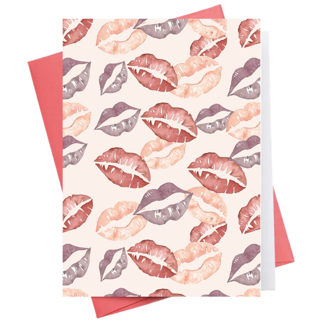 Valentine's Day Card