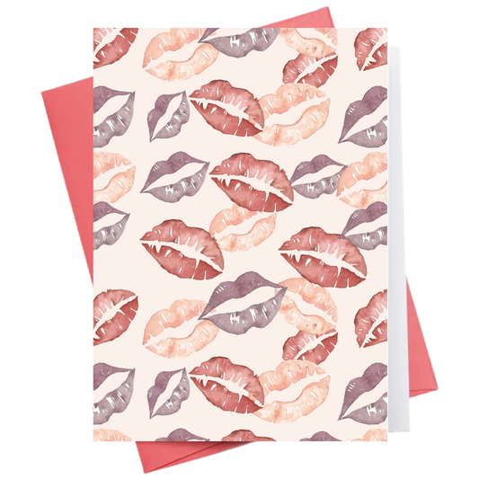 Valentine's Day Card