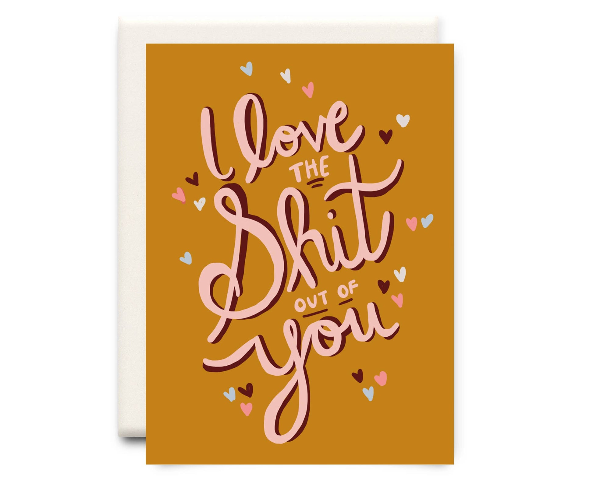 Love Card