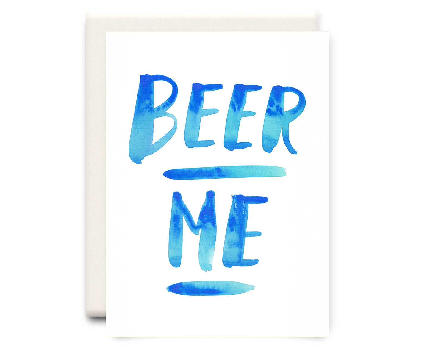 Everyday Greeting Card