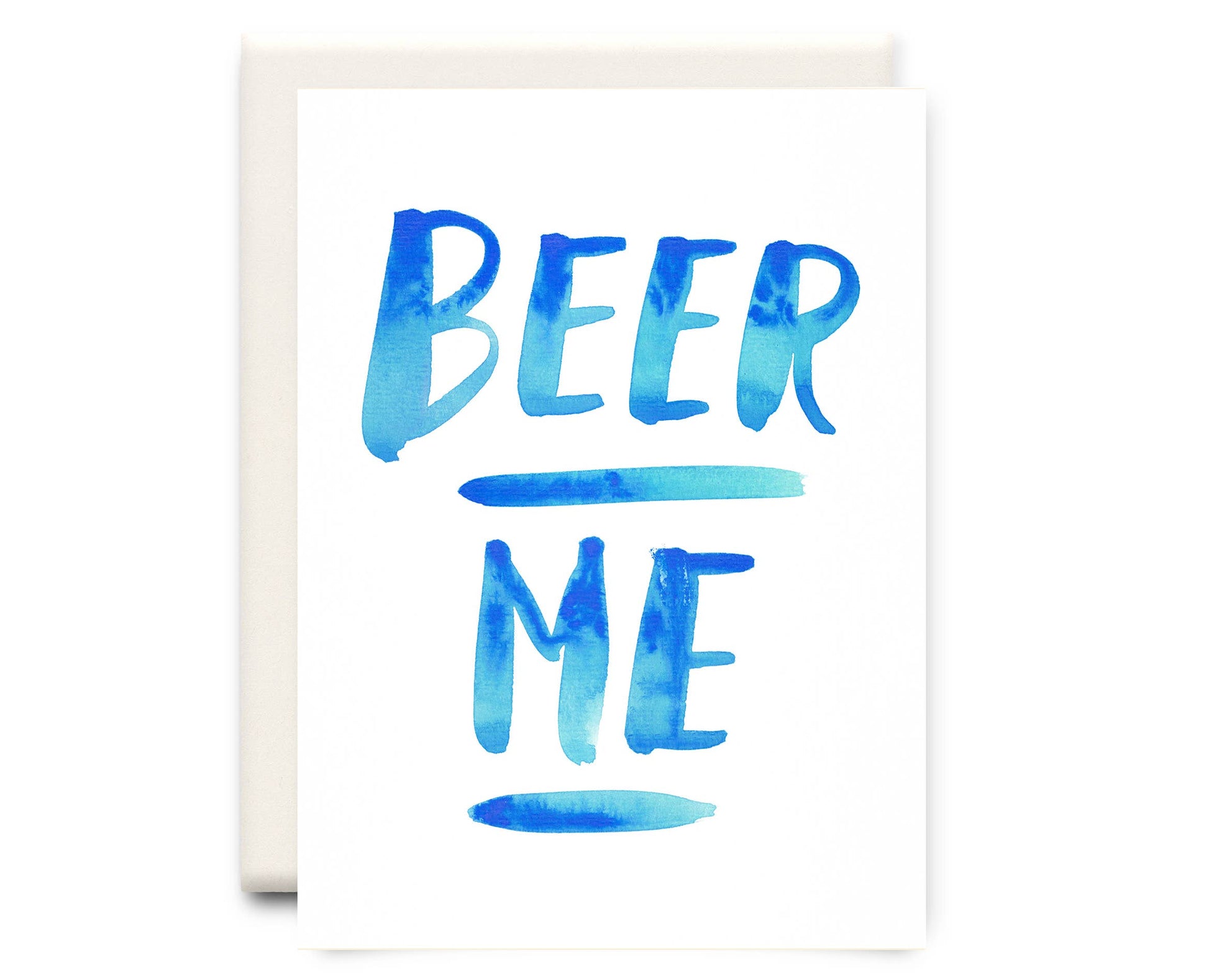 Everyday Greeting Card