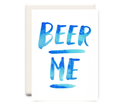 Everyday Greeting Card