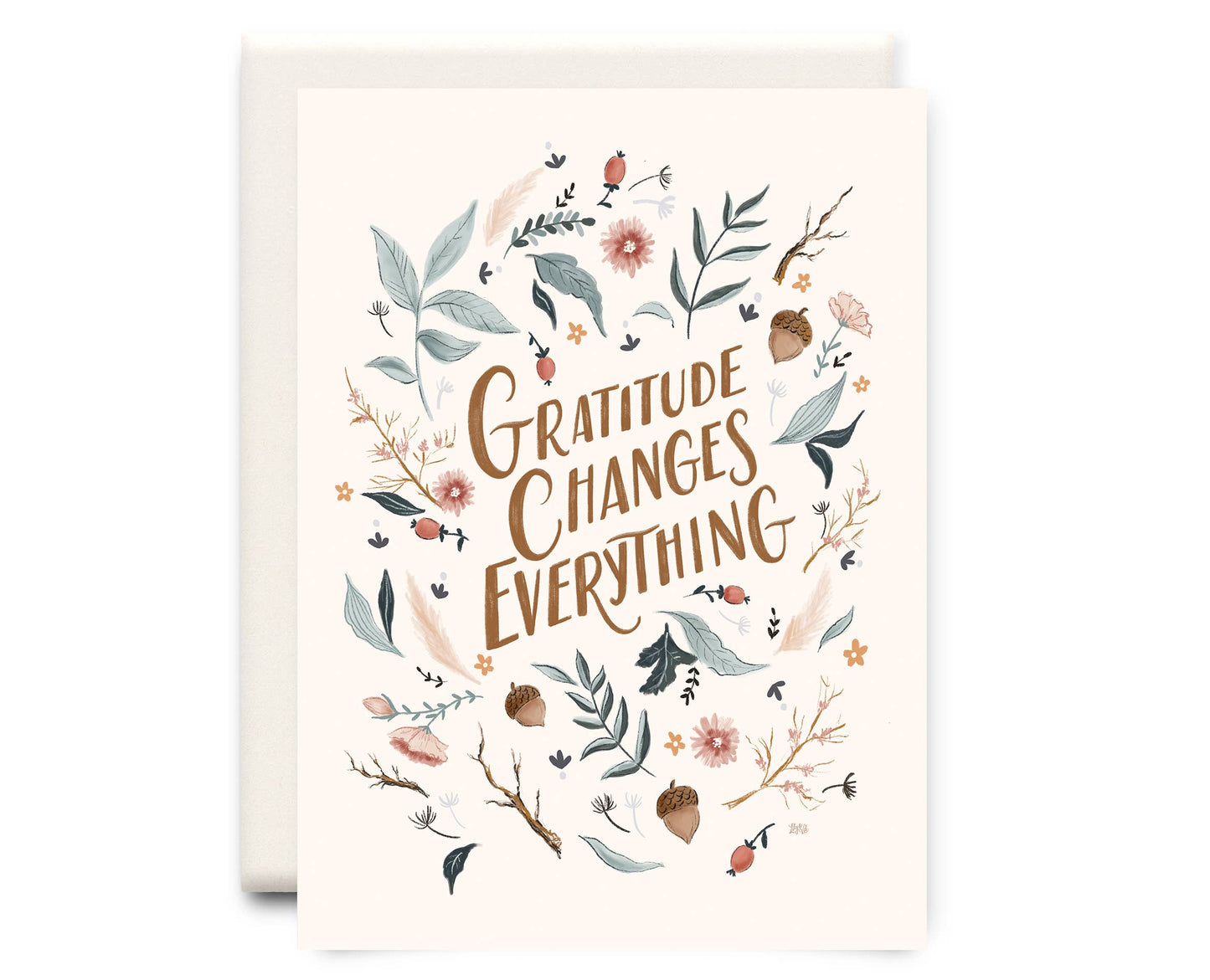 Everyday Greeting Card