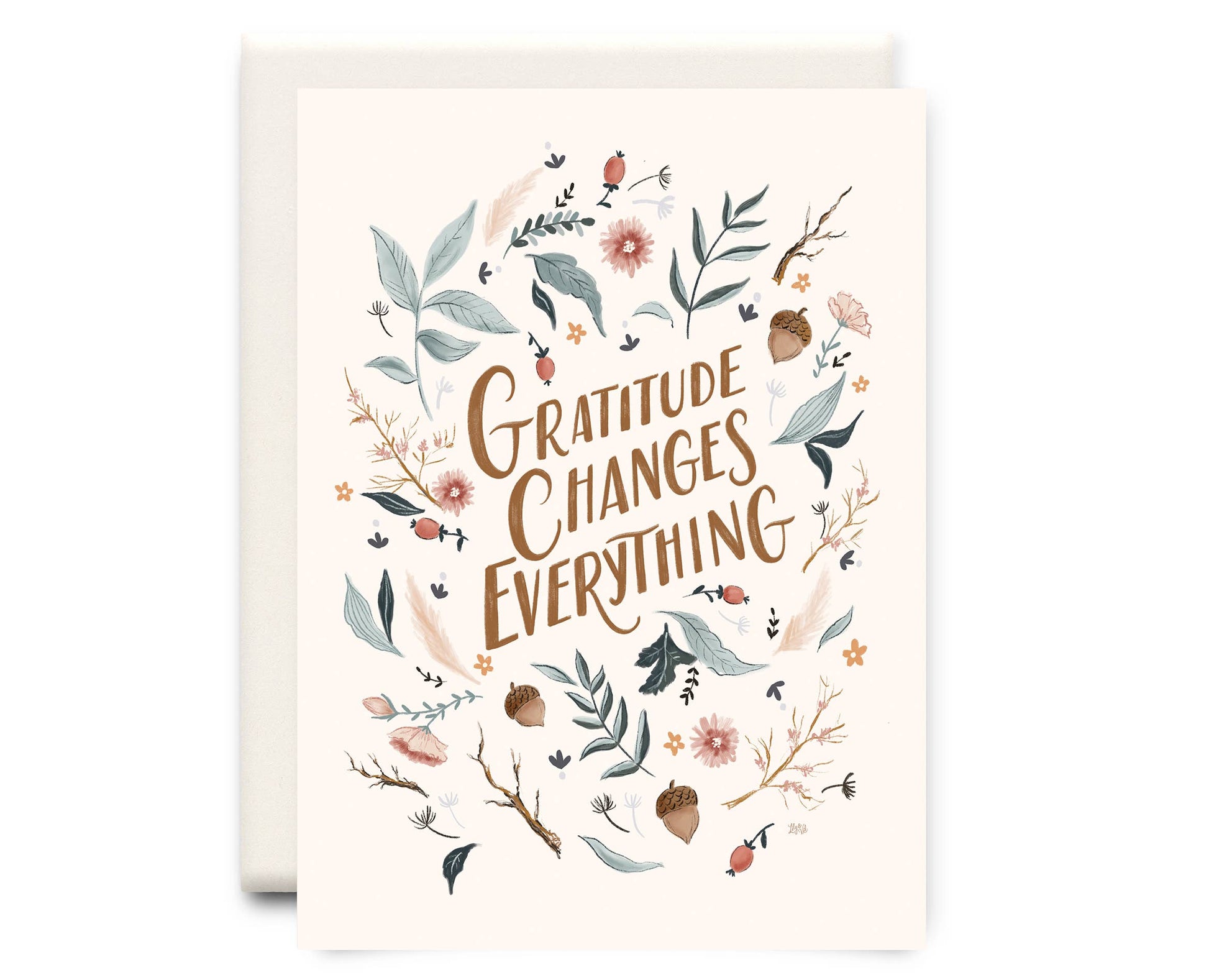 Everyday Greeting Card