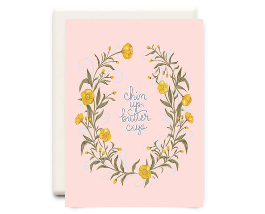 Encouragement Card