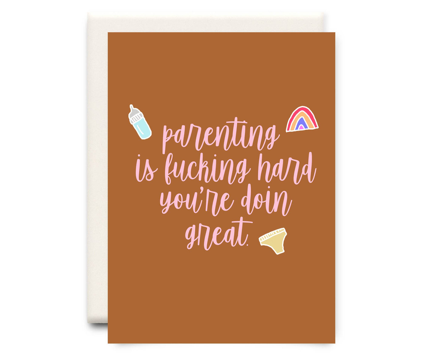 Father's Day Card