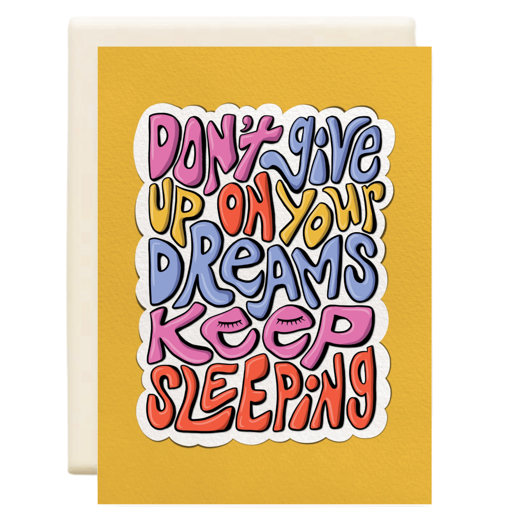 Everyday Greeting Card