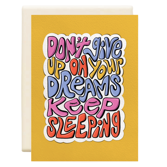 Everyday Greeting Card