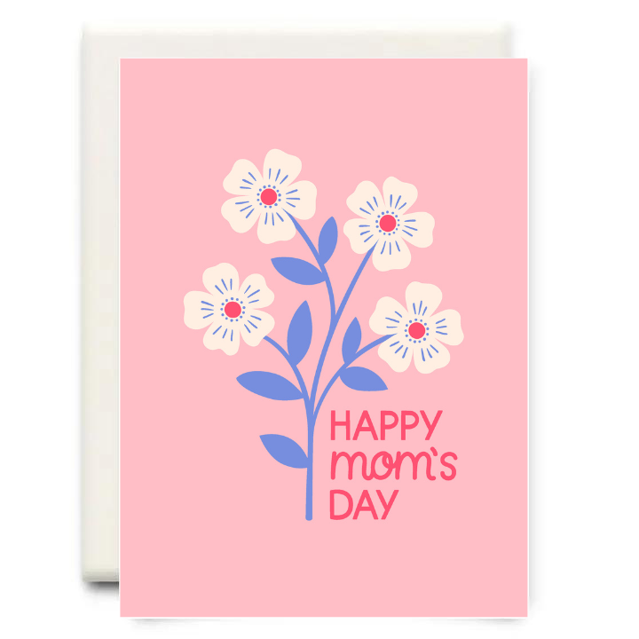 Mother's Day Card