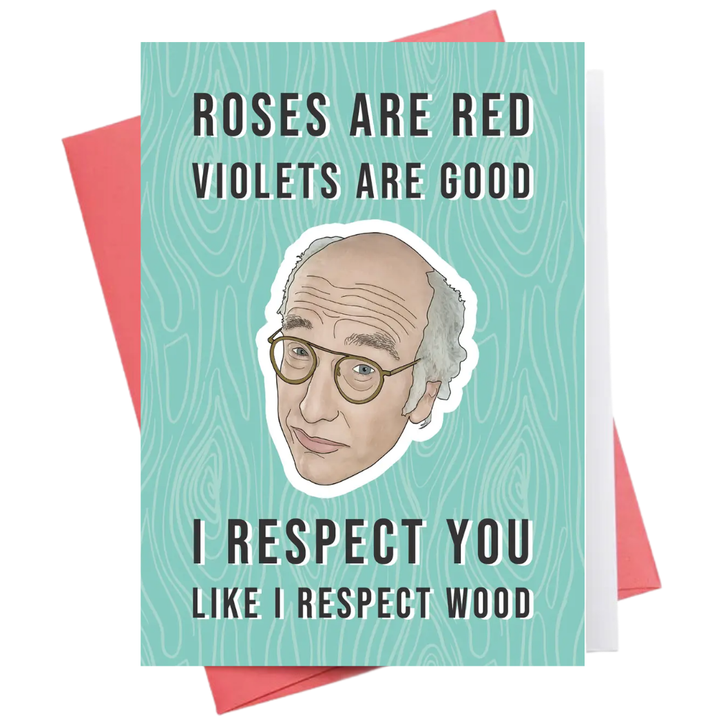 Love Card