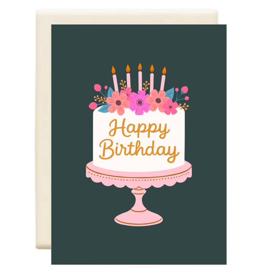 Birthday Card