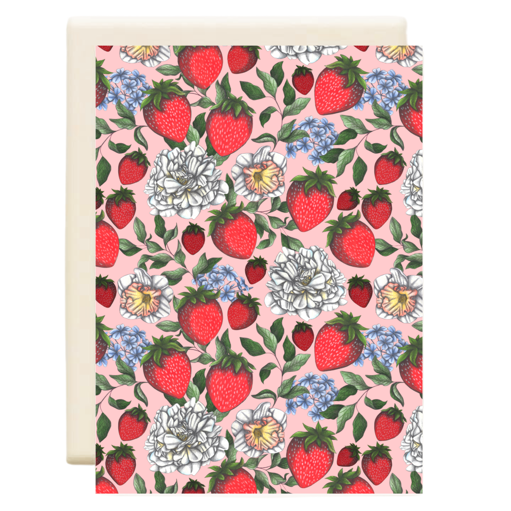 Everyday Greeting Card