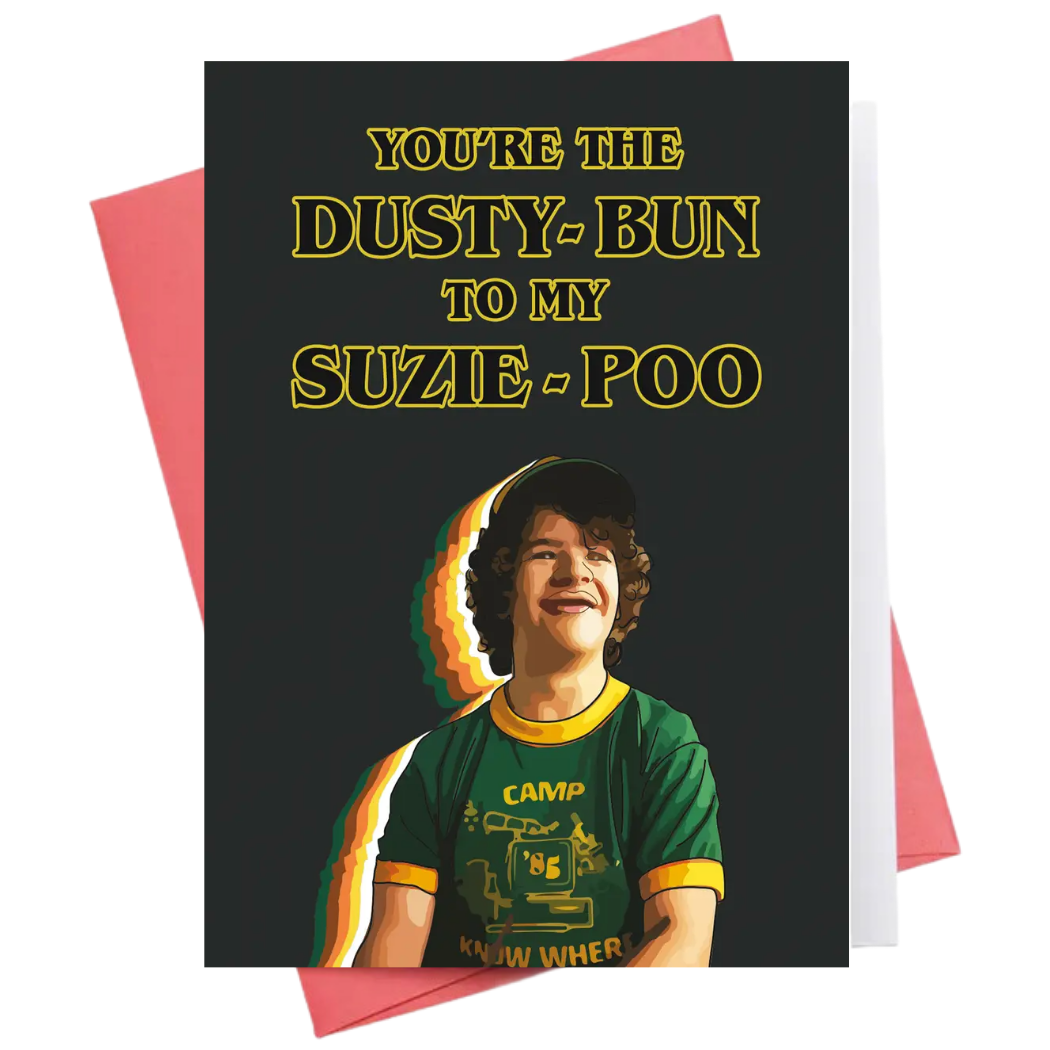 Valentine's Day Card