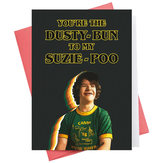 Valentine's Day Card