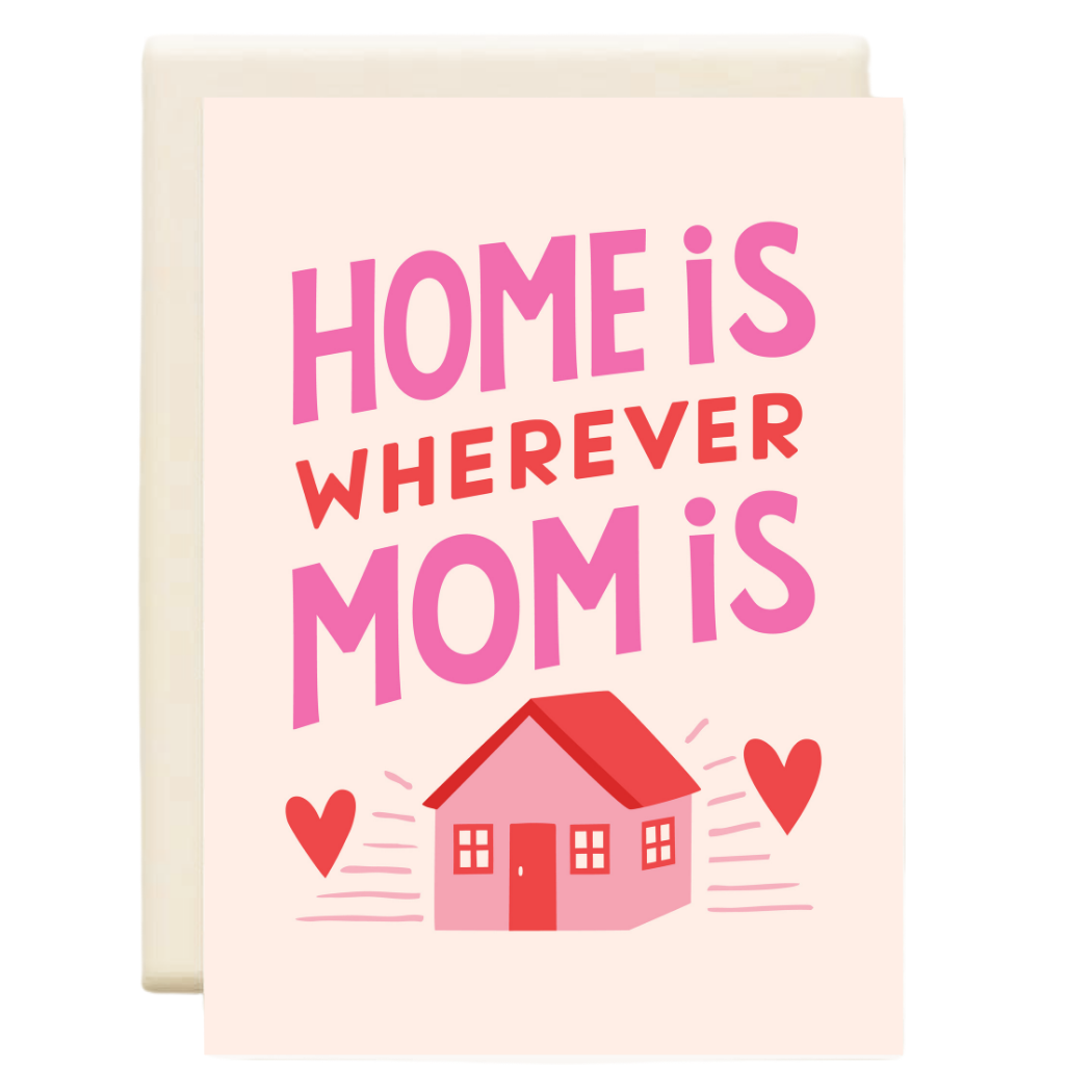 Mother's Day Card