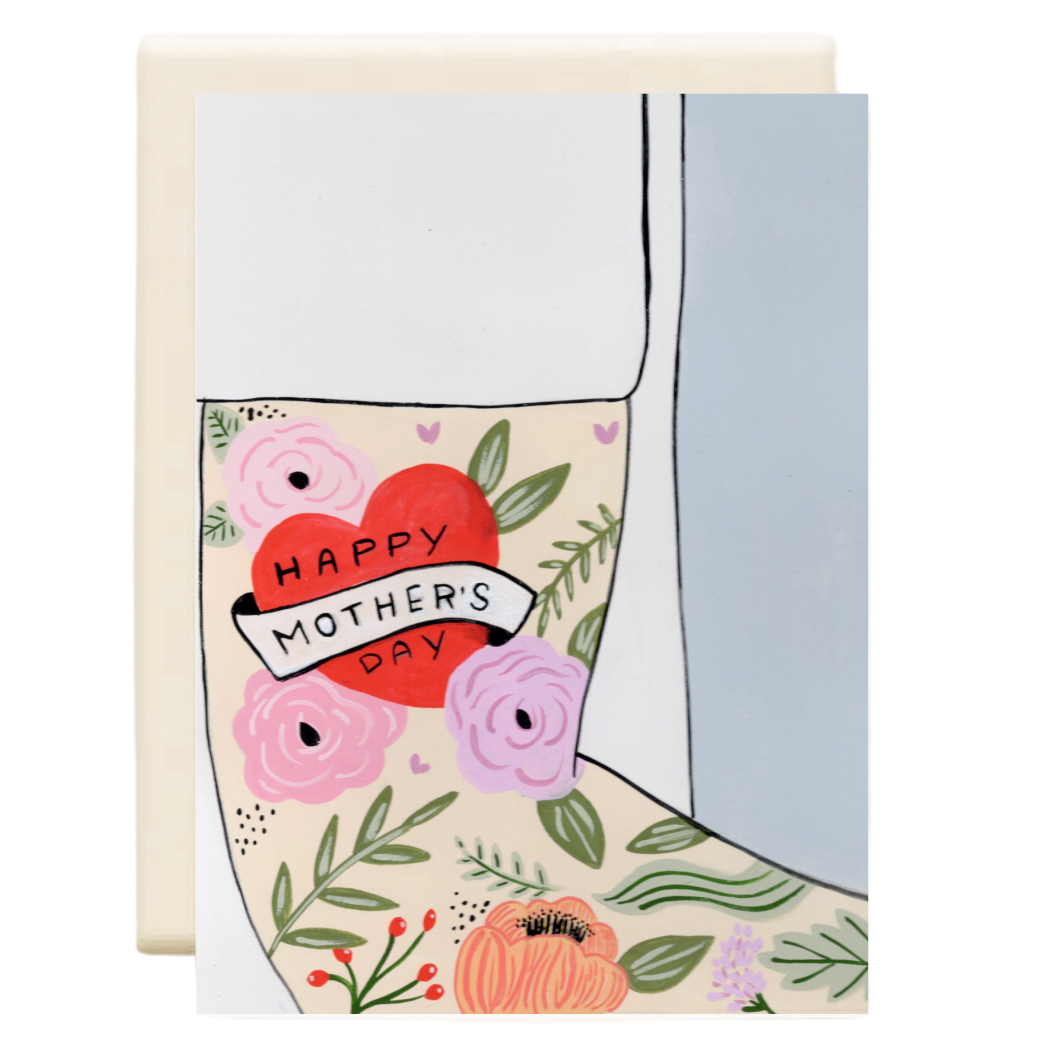 Mother's Day Card