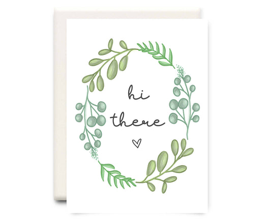 Everyday Greeting Card